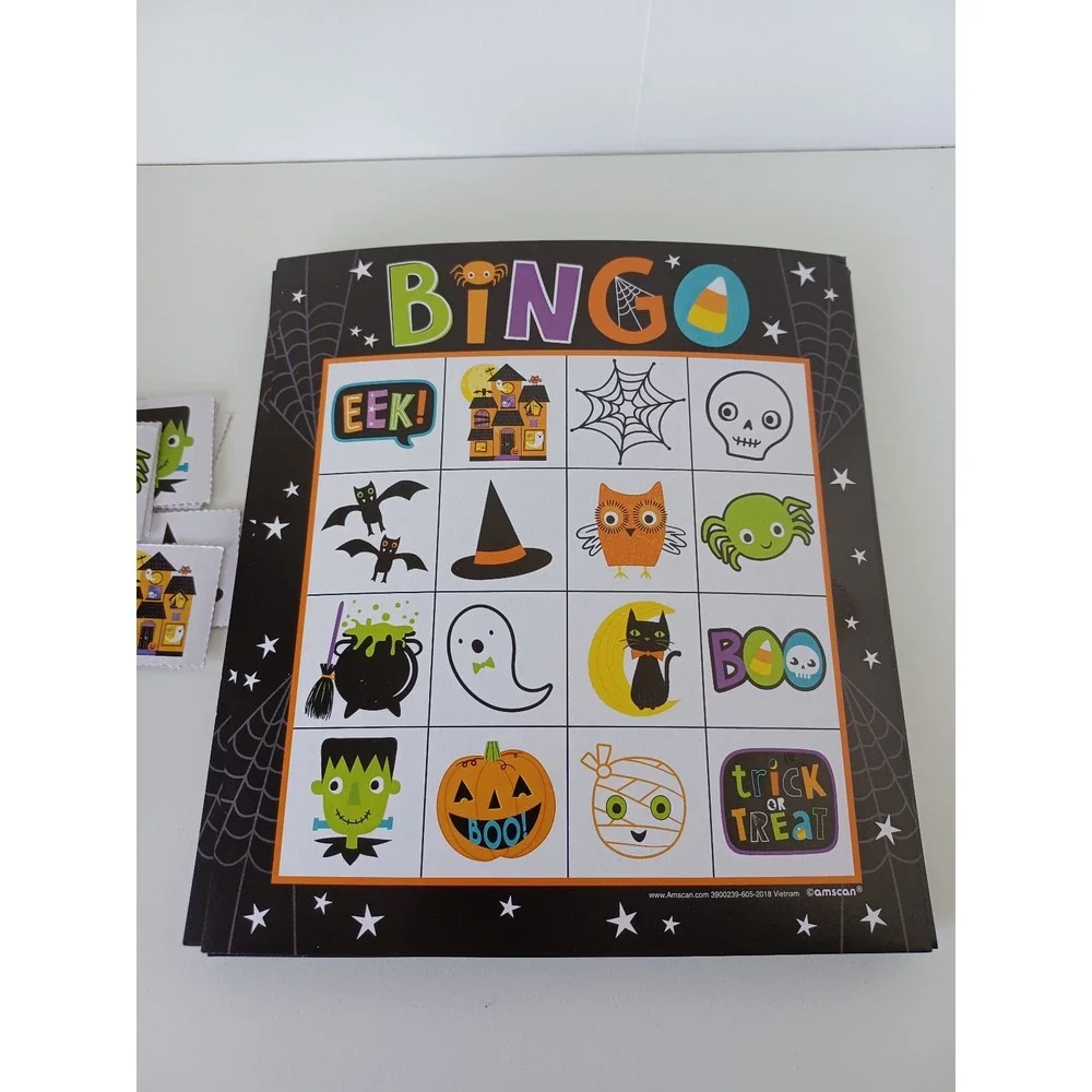 N/A halloween holiday